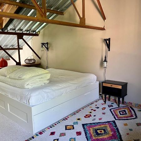 Loft Bulot Mayo'S A 200 Metres De La Plage . Wimereux Buitenkant foto