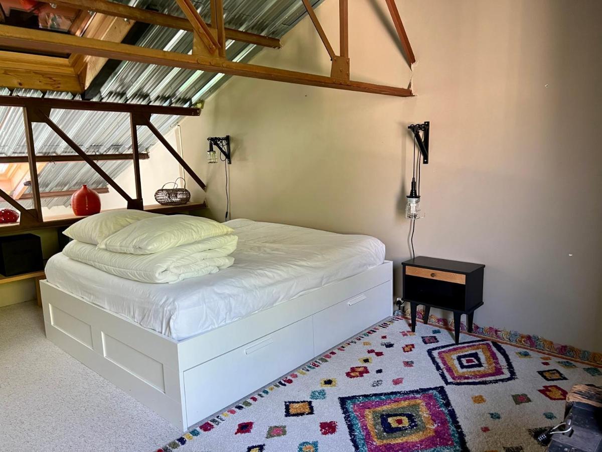 Loft Bulot Mayo'S A 200 Metres De La Plage . Wimereux Buitenkant foto